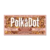 Polkadot Creamy Hazelnut Wafer Chocolate Bar