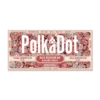Polkadot Horchata Chocolate Bar
