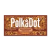 Polkadot Penny Cup Chocolate Bar