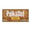 Polkadot Torrone Delight Chocolate Bar
